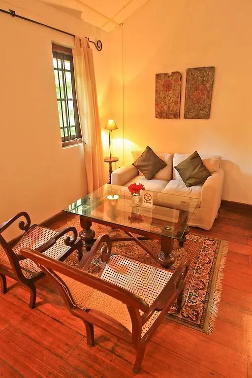ホテル The Havelock Place Bungalow コロンボ 4*,  スリランカ