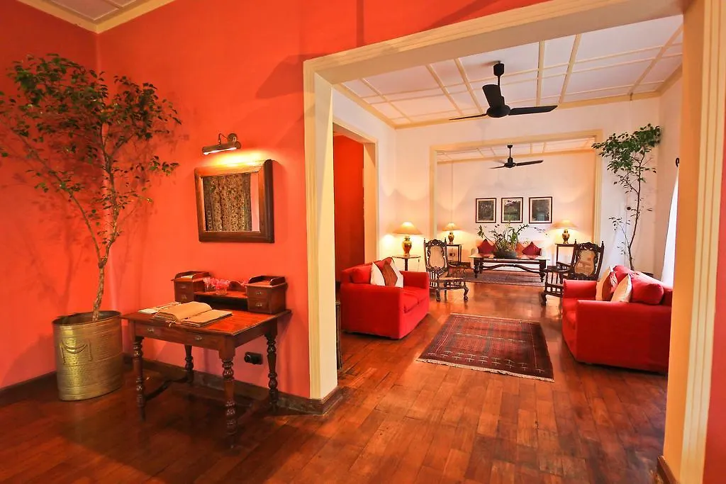 The Havelock Place Bungalow Kolombo