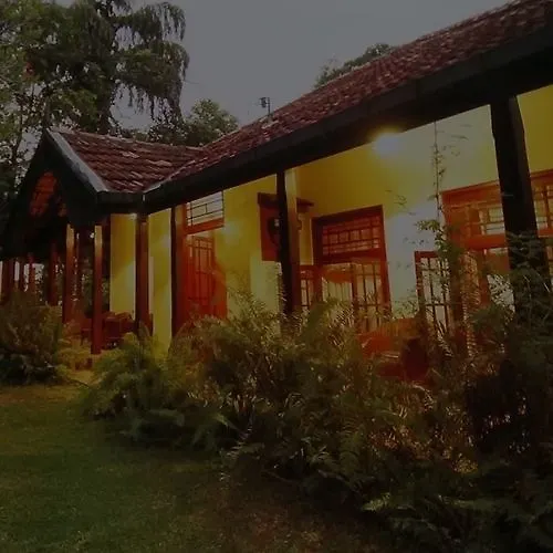 The Havelock Place Bungalow Kolombo