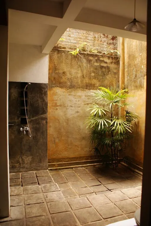 Hotel The Havelock Place Bungalow Kolombo