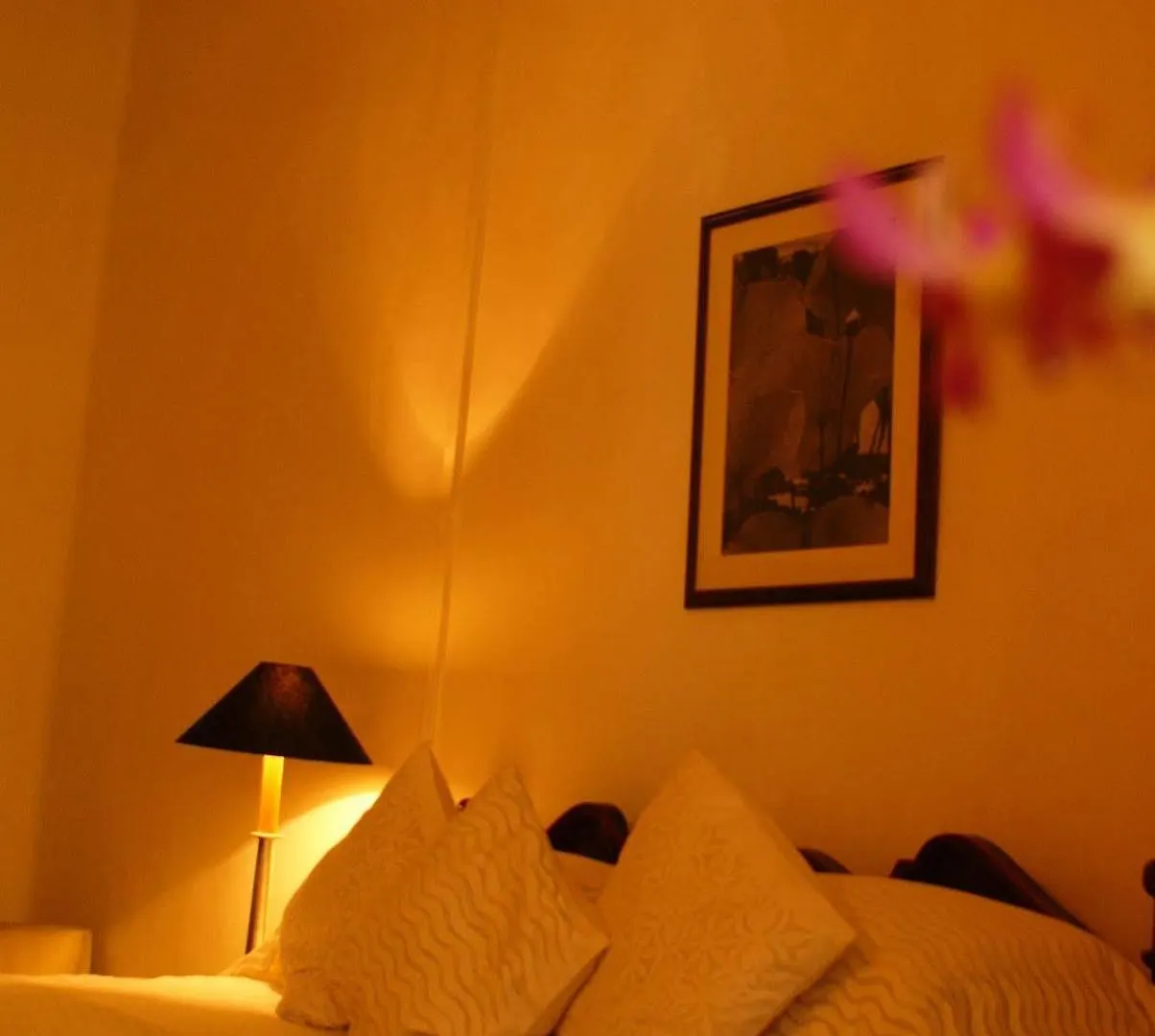**** Hotel The Havelock Place Bungalow Kolombo Sri Lanka